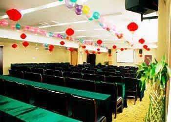 Shaoxing Hotel - Guiyang 貴陽市 エクステリア 写真
