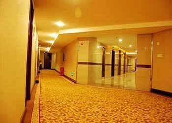 Shaoxing Hotel - Guiyang 貴陽市 エクステリア 写真