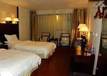 Shaoxing Hotel - Guiyang 貴陽市 エクステリア 写真